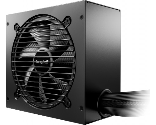 be quiet! Pure Power 12 550W ATX 3.1 (BP001EU)