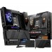 AMD X870E MSI MEG X870E GODLIKE