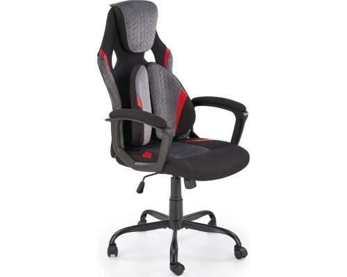 Halmar JENSEN Black/Grey HALMAR