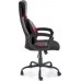 Halmar JENSEN Black/Grey HALMAR