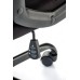 Halmar JENSEN Black/Grey HALMAR