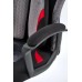 Halmar JENSEN Black/Grey HALMAR