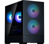Zalman P30 Air ARGB black