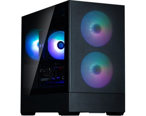 Zalman P30 Air ARGB black