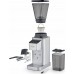 Caso Caso Coffee Grinder | Barista Chef Inox | 150 W | Coffee beans capacity 250 g | Number of cups 12 pc(s) | Stainless Steel