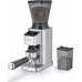 Caso Caso Coffee Grinder | Barista Chef Inox | 150 W | Coffee beans capacity 250 g | Number of cups 12 pc(s) | Stainless Steel
