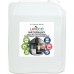 LAVECO Płyn do czyszczenia systemu mlecznego - 5 l