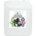 LAVECO Płyn do czyszczenia systemu mlecznego - 5 l