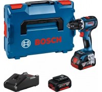 Bosch GSR 18V-90 C Professional 18 V 2 x akumulator 4 Ah