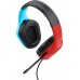 Trust GXT 416S Zirox Niebiesko-czerwone (25423)