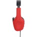 Trust GXT 416S Zirox Niebiesko-czerwone (25423)
