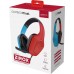 Trust GXT 416S Zirox Niebiesko-czerwone (25423)