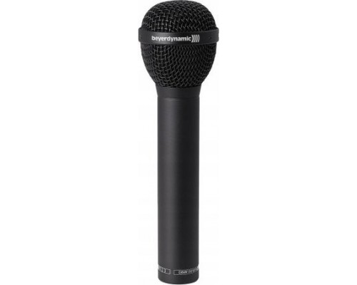 beyerdynamic M 88 (2023) dynamiczny wokalowy i do instrumentów