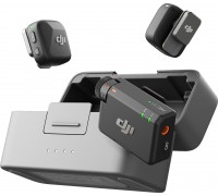 DJI Mic Mini (CP.RN.00000433.01)