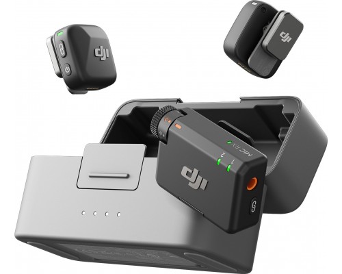 DJI Mic Mini (CP.RN.00000433.01)
