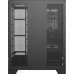 Darkflash DY451 black bez wentylatorów
