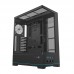 Darkflash DY451 black bez wentylatorów