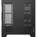 Darkflash DY451 black bez wentylatorów