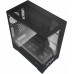 Darkflash DY451 black bez wentylatorów