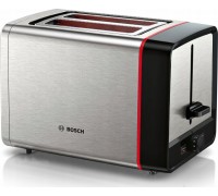 Bosch TAT 6M420 MyMoment Edelstahl