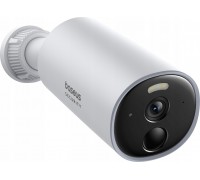 Baseus B1 2k (White)