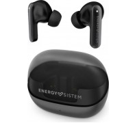 Energy Sistem True Belaidės Earphones | Serenity ANC | Su mikrofonu | | Space | ANC