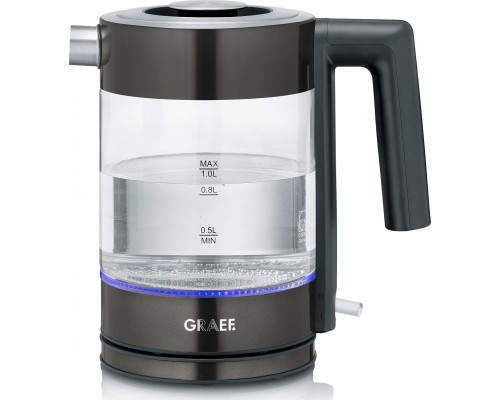 Graef WK 302