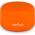 Veho M3 mono portable Orange 3 W