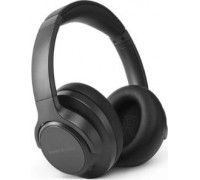 Energy Sistem Silent ANC Opaska na głowę Połączenia/USB Type-C Bluetooth Black