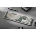 Keychron Q6 Max QMK/VIA Gateron Jupiter (Q6M-P4)