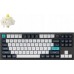 Keychron Q3 Max QMK/VIA Gateron Jupiter (Q3M-M4)