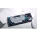 Keychron Q3 Max QMK/VIA Gateron Jupiter (Q3M-M4)