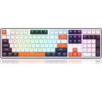 Redragon K689WBO-RGB-PRO Wyvern Mint Mambo ( Wyvern)