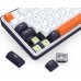 Redragon K689WBO-RGB-PRO Wyvern Mint Mambo ( Wyvern)