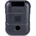 Dunlop głośnik mobilny Bluetooth 20W D500 Radio FM Diody LED Black