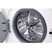 LG Washing Machine | F4X1008NWK | Energy efficiency class A | Front loading | Washing capacity 8 kg | 1350 RPM | Depth 56 cm | Width 60 cm | LED | Steam function | Direct drive | Wi-Fi | White one size