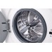 LG Washing Machine | F4X1008NWK | Energy efficiency class A | Front loading | Washing capacity 8 kg | 1350 RPM | Depth 56 cm | Width 60 cm | LED | Steam function | Direct drive | Wi-Fi | White one size