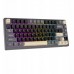 Royal Kludge RK M75 RGB Phantom   | 75%, Hot-Switchap, Brown Switches, US