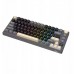 Royal Kludge RK M75 RGB Phantom   | 75%, Hot-Switchap, Brown Switches, US