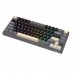Royal Kludge RK M75 RGB Phantom   | 75%, Hot-Switchap, Brown Switches, US