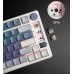 Royal Kludge RK M75 RGB Phantom   | 75%, Hot-Switchap, Brown Switches, US