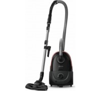 Bezworkowy Philips Black