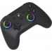 Subsonic - Nintendo Switch Wireless Controller LED - Schwarz