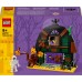 LEGO Exclusive Halloweenowa stodoła (40721)