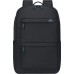 NB BACKPACK BOBOLI 15.6-16"/Juodas 8062 RIVACASE