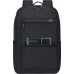 NB BACKPACK BOBOLI 15.6-16"/Juodas 8062 RIVACASE