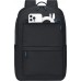 NB BACKPACK BOBOLI 15.6-16"/Juodas 8062 RIVACASE