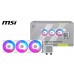 MSI MAG CoreA13 360 White (306-7ZWDA21-L80)