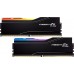 G.Skill Trident Z5 CK RGB, DDR5, 48 GB, 8200MHz, CL40 (F5-8200C4052G24GX2-TZ5CRK)