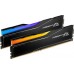 G.Skill Trident Z5 CK RGB, DDR5, 48 GB, 8200MHz, CL40 (F5-8200C4052G24GX2-TZ5CRK)